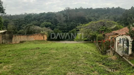 Lote/Terreno à venda, 1460m² no Caixa D´Água, Vinhedo