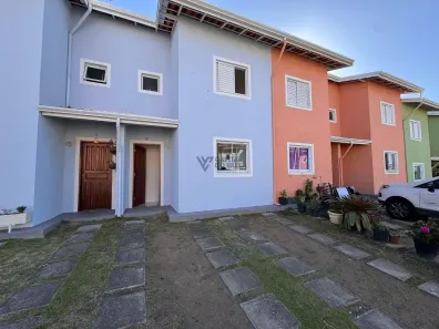 Casa com 3 Quartos para alugar, 70m² no Jardim Jussara, São José dos Campos