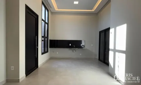 Casa com 3 Quartos à venda, 136m² no Parque Residencial Sabiás, Indaiatuba