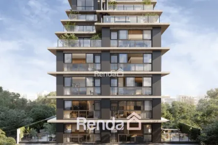 Apartamento com 1 Quarto à venda, 44m² no Boa Vista, Porto Alegre
