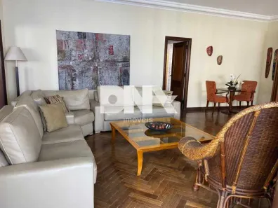 Apartamento com 5 Quartos à venda, 650m² no Copacabana, Rio de Janeiro