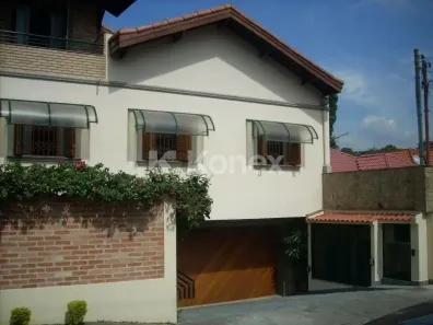 Sobrado com 4 Quartos à venda, 453m² no Vila Irmãos Arnoni, São Paulo
