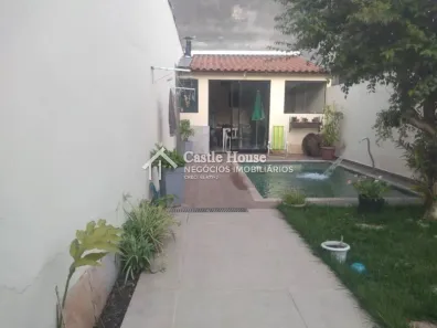 Casa com 3 Quartos à venda, 225m² no Vila Moinho Velho, São Paulo