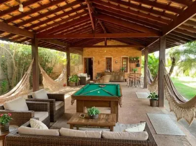 Fazenda/Sítio à venda, 170m² no Residencial Ecopark, Tatuí