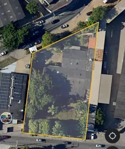 Lote/Terreno à venda, 2900m² no Caixa D'Água, Lauro de Freitas