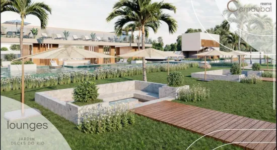 Casa de Condomínio com 3 Quartos à venda, 118m² no Centro, Barreirinhas