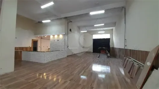 Ponto Comercial para alugar, 235m² no Centro, São Bernardo do Campo