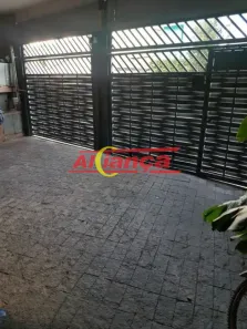 Sobrado com 4 Quartos à venda, 130m² no Jardim Rosa de Franca, Guarulhos