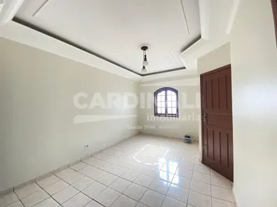 Casa com 3 Quartos à venda, 77m² no Jardim Paulista, São Carlos