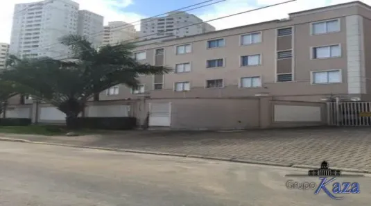 Apartamento com 2 Quartos à venda, 45m² no Vila Ema, São José dos Campos