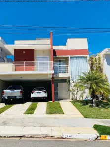 Casa de Condomínio com 3 Quartos à venda, 244m² no Região Oeste, Sorocaba