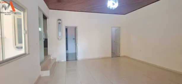 Casa com 3 Quartos para alugar, 80m² no Sacramenta, Belém