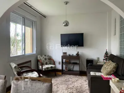 Apartamento com 4 Quartos à venda, 77m² no Jardim Botânico, Porto Alegre