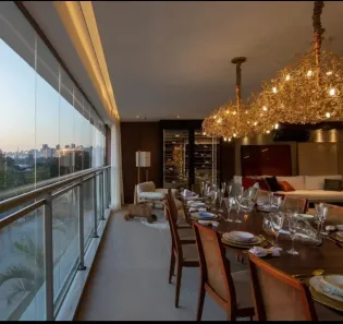 Apartamento com 2 Quartos à venda, 68m² no Vila Clementino, São Paulo