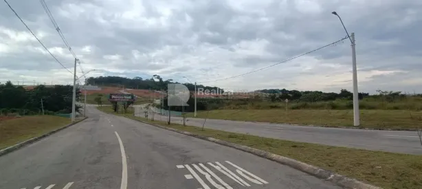 Lote/Terreno à venda, 150m² no Barreiro, Taubaté