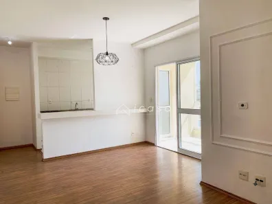 Apartamento com 2 Quartos à venda, 67m² no Vera Cruz, Caçapava
