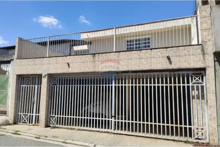 Casa com 4 Quartos à venda, 157m² no Vila Império, São Paulo