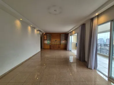 Apartamento com 3 Quartos à venda, 223m² no Vila Romana, São Paulo