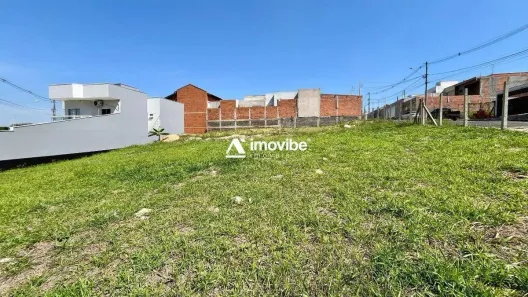 Lote/Terreno à venda, 306m² no Jardim Boer II, Americana