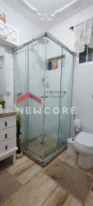 Apartamento com 3 Quartos à venda, 130m² no Floresta, Porto Alegre