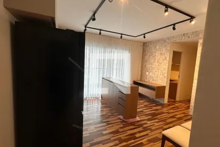 Apartamento com 2 Quartos à venda, 61m² no Jardim das Acácias, São Paulo