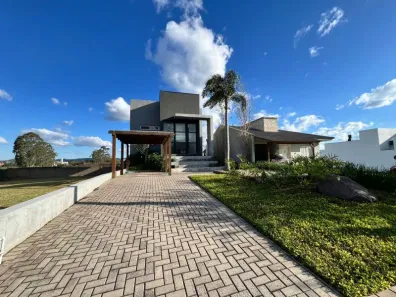Casa com 3 Quartos à venda, 149m² no Lomba Grande, Novo Hamburgo