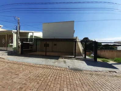 Apartamento com 2 Quartos para alugar, 50m² no Vila Lucy, Sorocaba