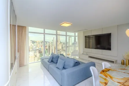 Apartamento com 3 Quartos à venda, 126m² no Centro, Balneário Camboriú
