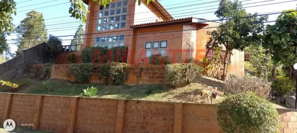 Casa com 3 Quartos à venda, 150m² no Centro, Serra Negra
