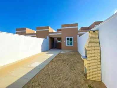Casa com 2 Quartos à venda, 198m² no , Aquiraz