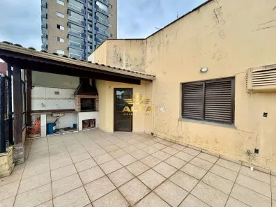 Cobertura com 3 Quartos à venda, 130m² no Enseada, Guarujá