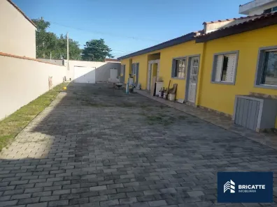 Casa com 4 Quartos à venda, 35m² no Cibratel I, Itanhaém