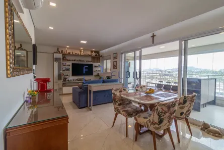 Apartamento com 2 Quartos à venda, 105m² no Vila Anastácio, São Paulo