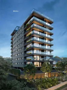 Apartamento com 3 Quartos à venda, 92m² no Centro, Canoas
