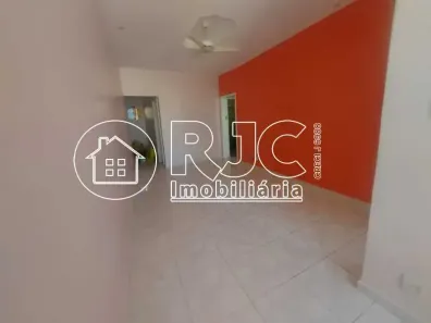 Apartamento com 2 Quartos à venda, 81m² no Maracanã, Rio de Janeiro