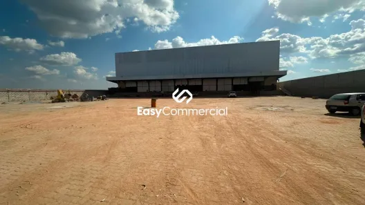 Galpão/Depósito/Armazém para alugar, 4700m² no Distrito Industrial Joseph Bacha, Betim