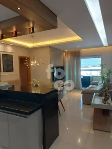 Apartamento com 3 Quartos à venda, 96m² no Santa Mônica, Uberlândia