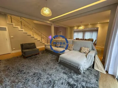Casa com 4 Quartos à venda, 316m² no Pompéia, Santos