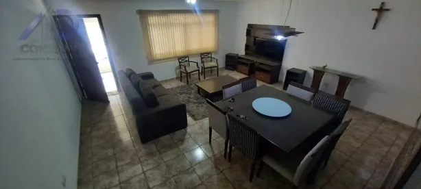 Sobrado com 3 Quartos à venda, 119m² no Vila Gumercindo, São Paulo