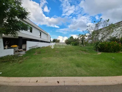 Lote/Terreno à venda, 460m² no Loteamento Residencial Una, Itu