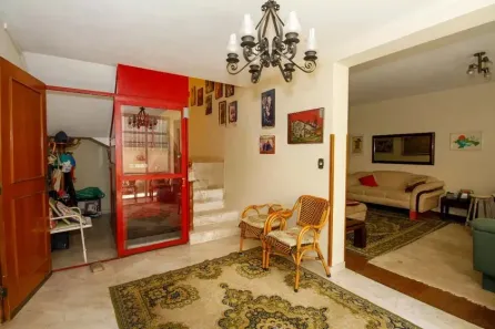 Casa com 5 Quartos à venda, 419m² no Jardim Paulistano, São Paulo