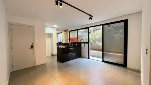 Apartamento com 2 Quartos à venda, 64m² no Savassi, Belo Horizonte