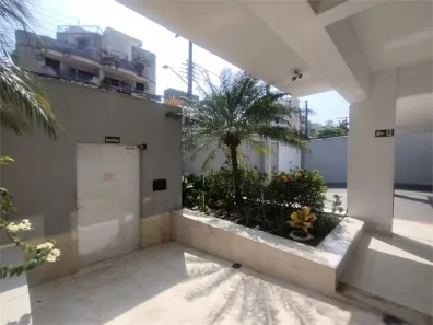 Apartamento com 2 Quartos à venda, 64m² no Enseada, Guarujá