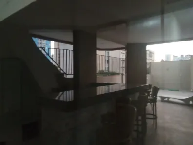 Apartamento com 3 Quartos à venda, 136m² no Centro, Campos dos Goytacazes