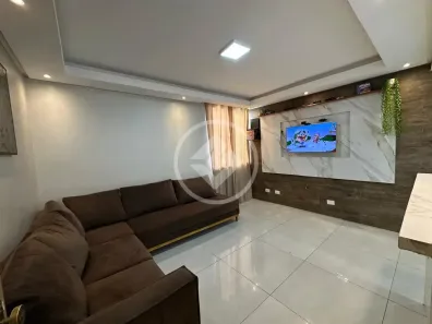 Apartamento com 3 Quartos à venda, 98m² no Rodoviário, Goiânia