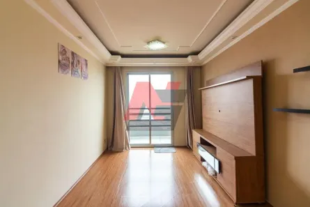 Apartamento com 2 Quartos à venda, 55m² no Jardim Roberto, Osasco