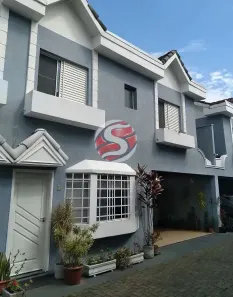 Casa com 3 Quartos à venda, 100m² no Vila Santana, São Paulo