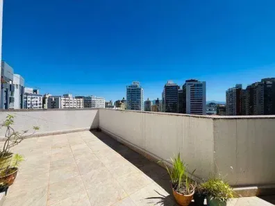 Cobertura com 3 Quartos à venda, 255m² no Centro, Florianópolis