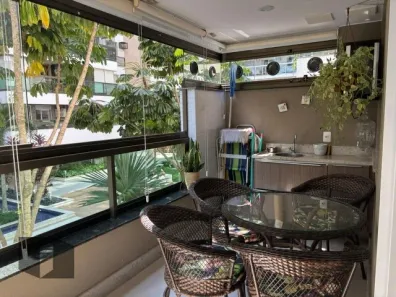 Apartamento com 2 Quartos à venda, 71m² no Recreio dos Bandeirantes, Rio de Janeiro