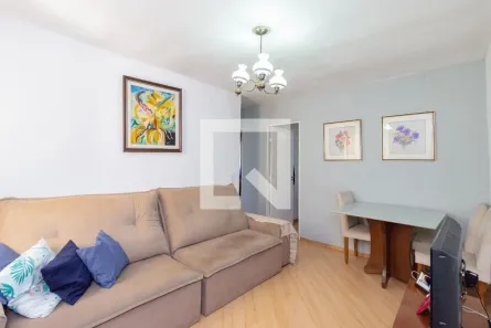 Apartamento com 2 Quartos à venda, 62m² no Jardim Santo Elias, São Paulo
